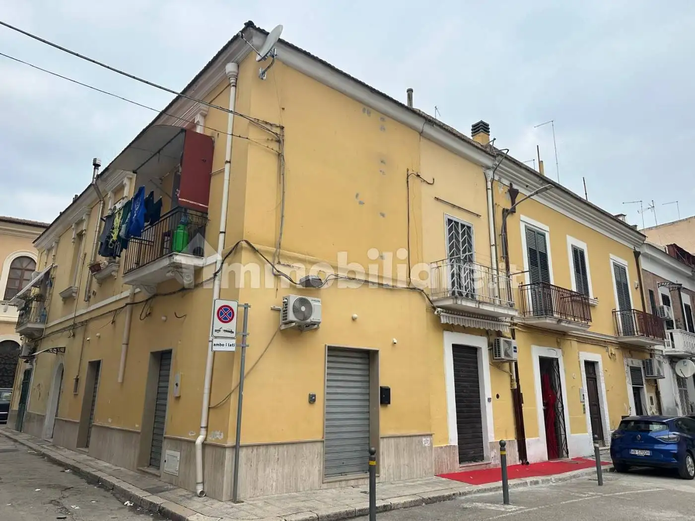 Bilocale via Bagnante 3, Via della Repubblica - Piazza San Francesco, Foggia - foto 2