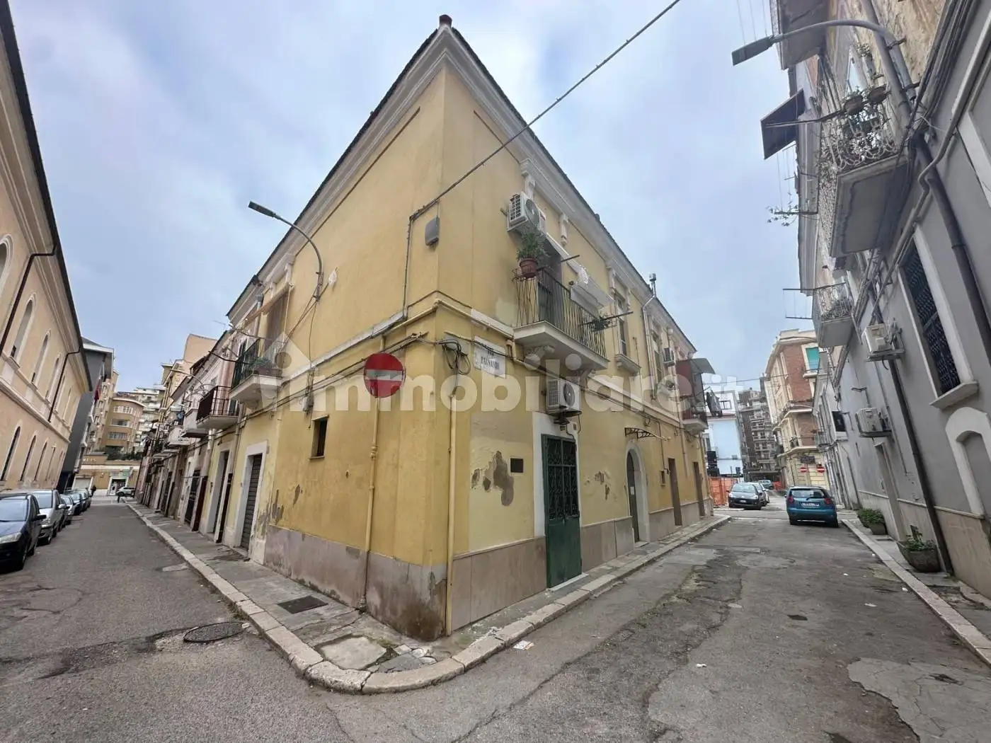 Bilocale via Bagnante 3, Via della Repubblica - Piazza San Francesco, Foggia - foto 3