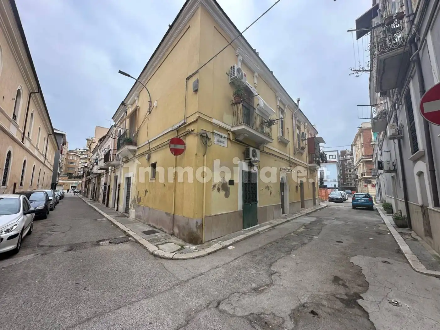 Bilocale via Bagnante 3, Via della Repubblica - Piazza San Francesco, Foggia - foto 4