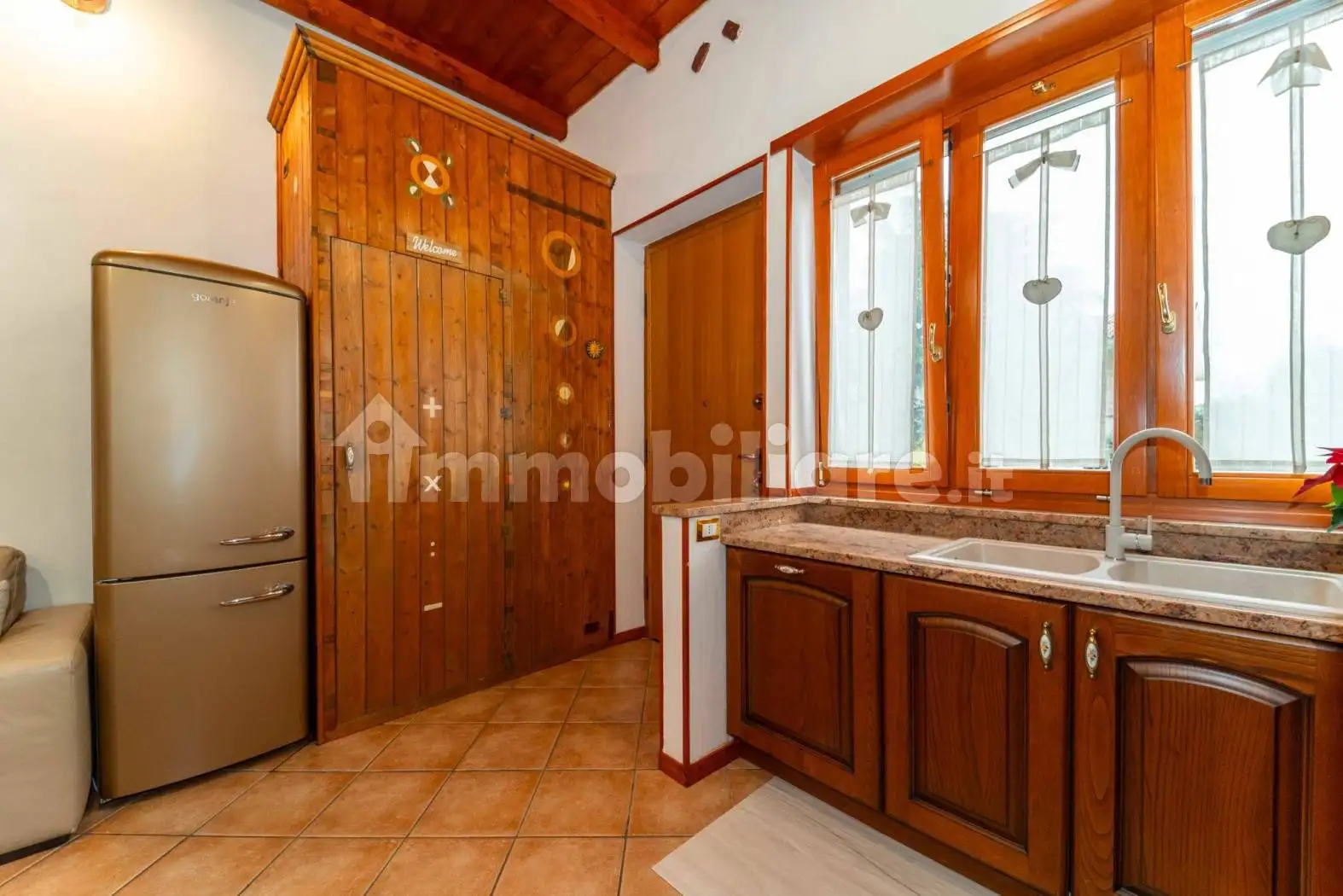 Appartamento in vendita a Poirino