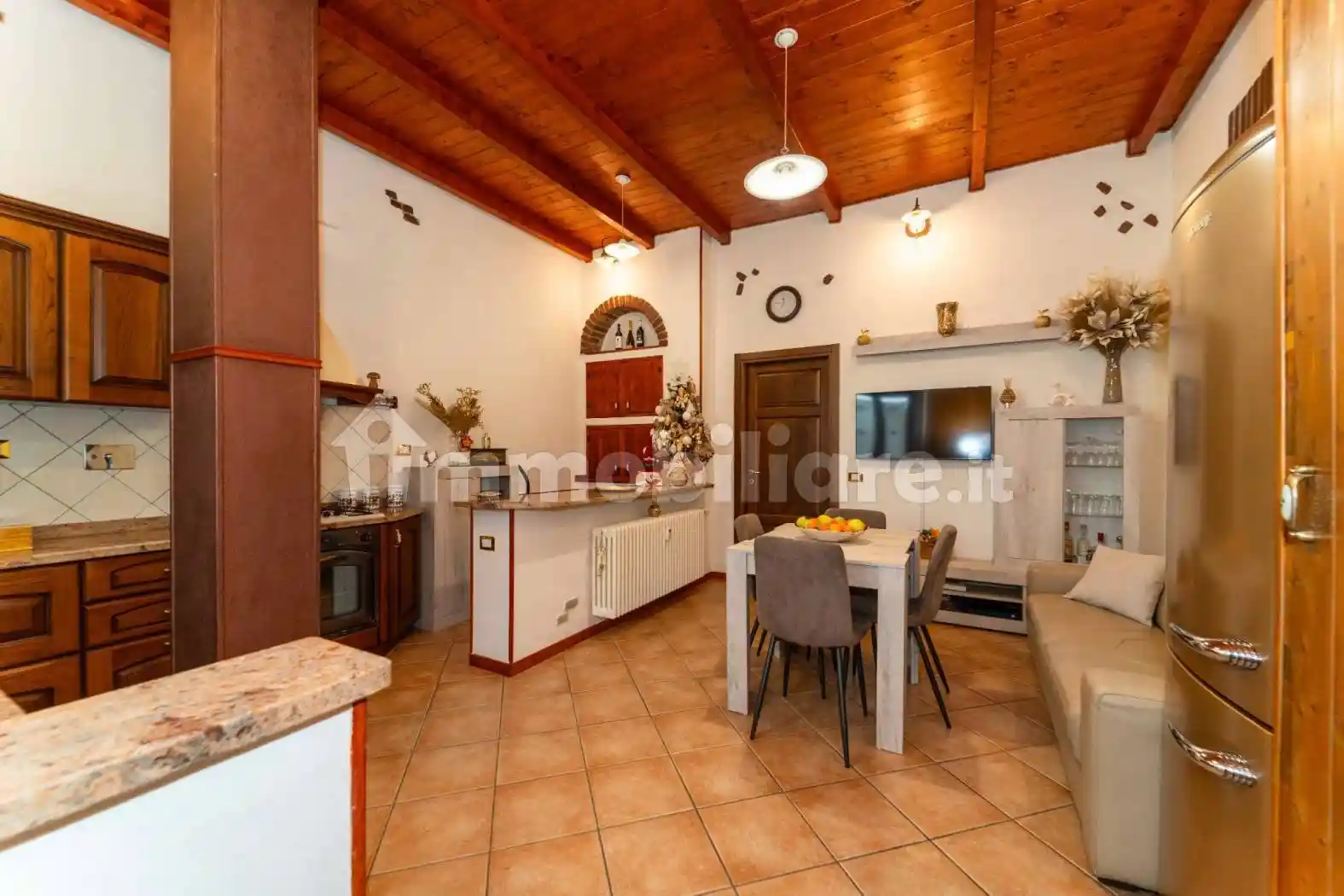 Appartamento - foto 4