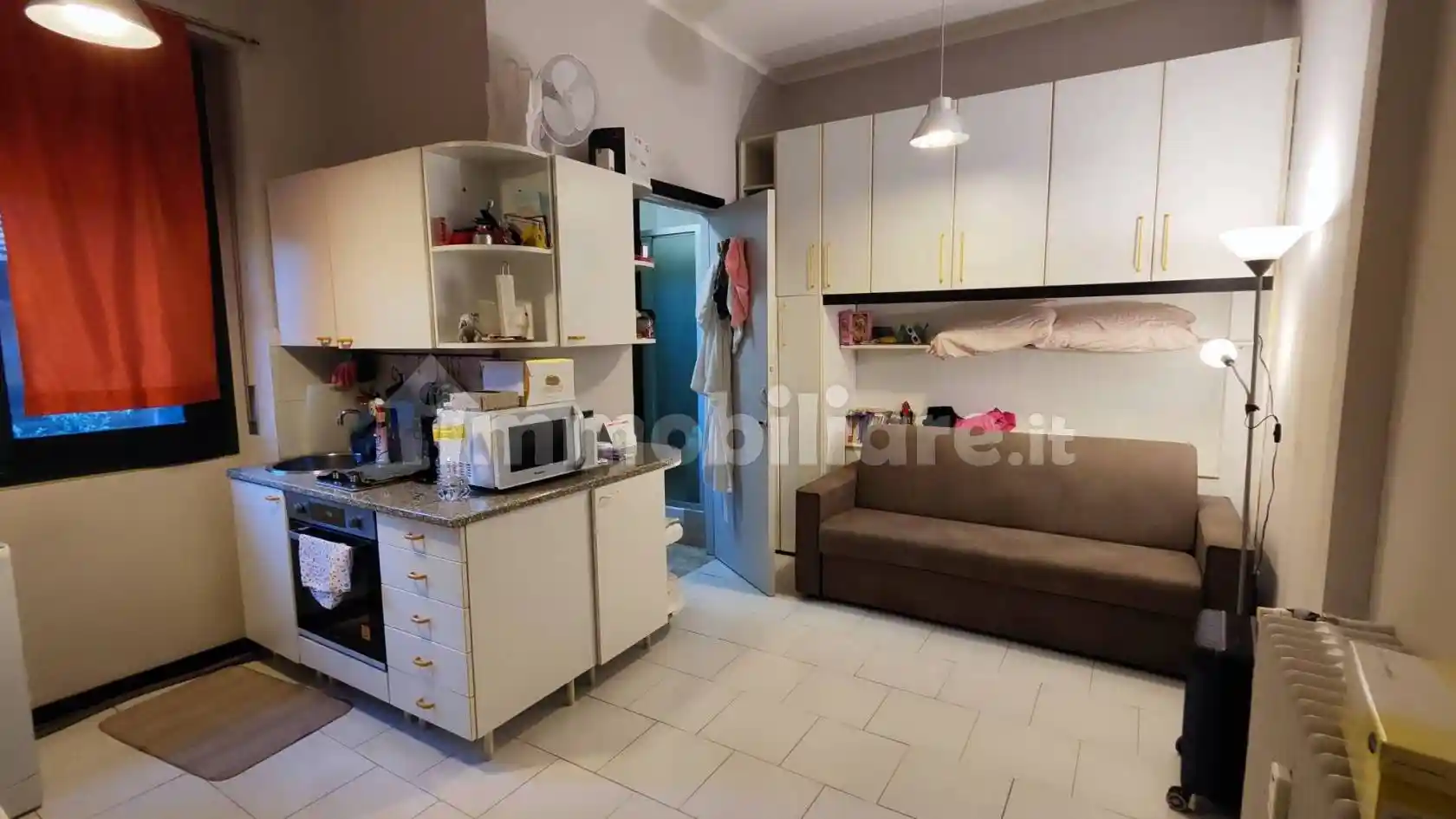 Monolocale via Pantigliate 4, Bande Nere, Milano - foto 2