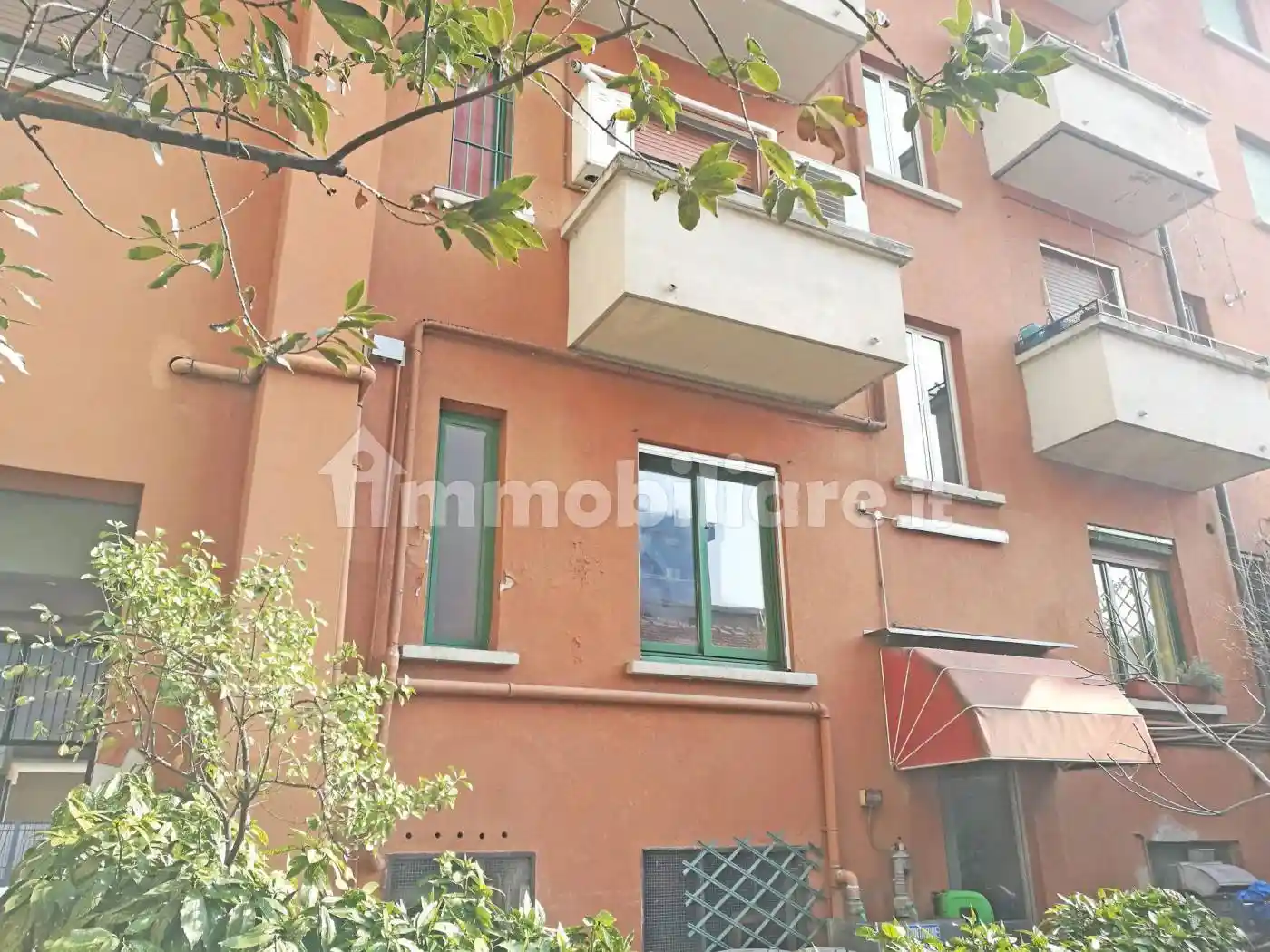 Monolocale via Pantigliate 4, Bande Nere, Milano - foto 3