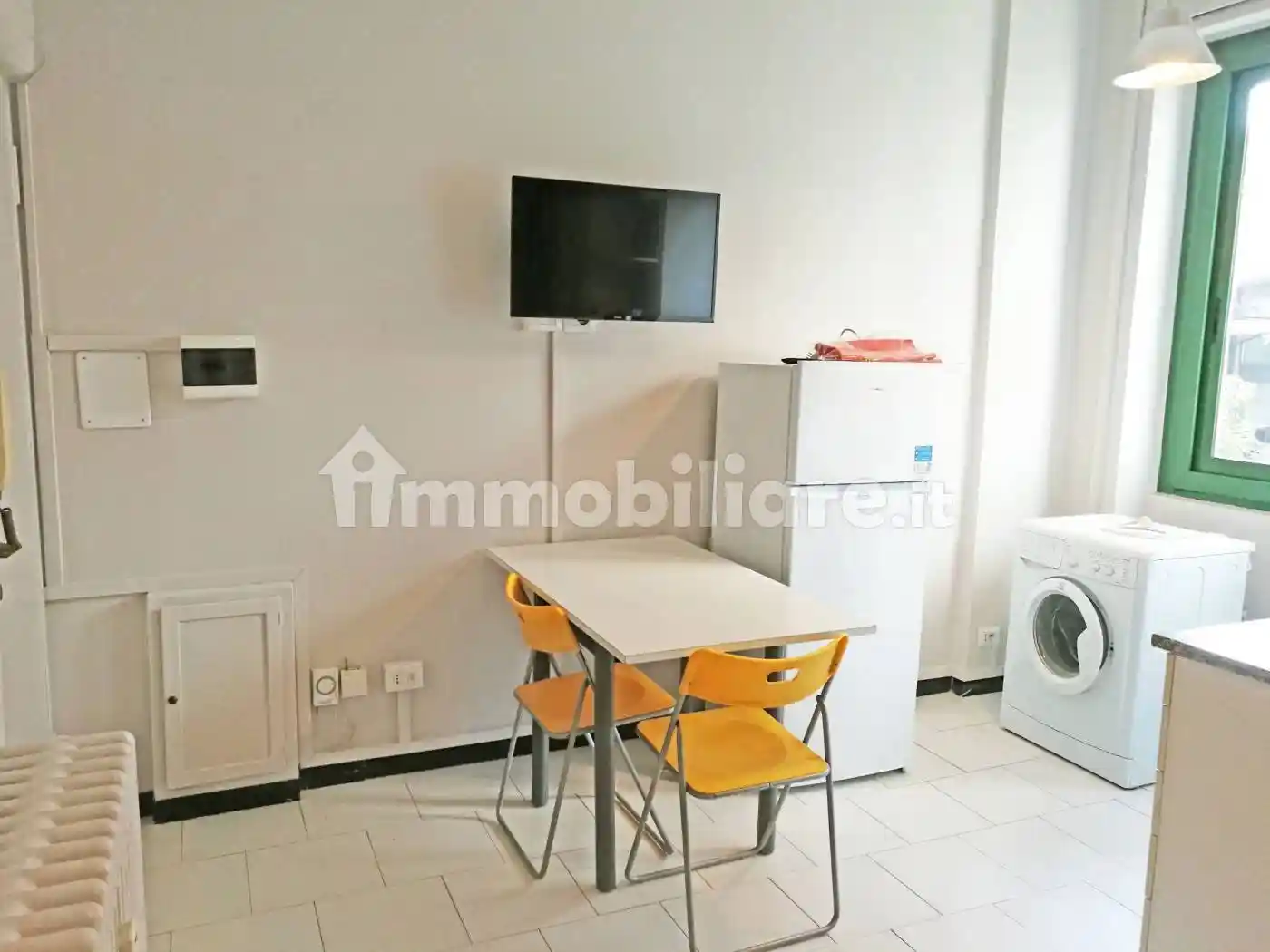 Monolocale via Pantigliate 4, Bande Nere, Milano - foto 4