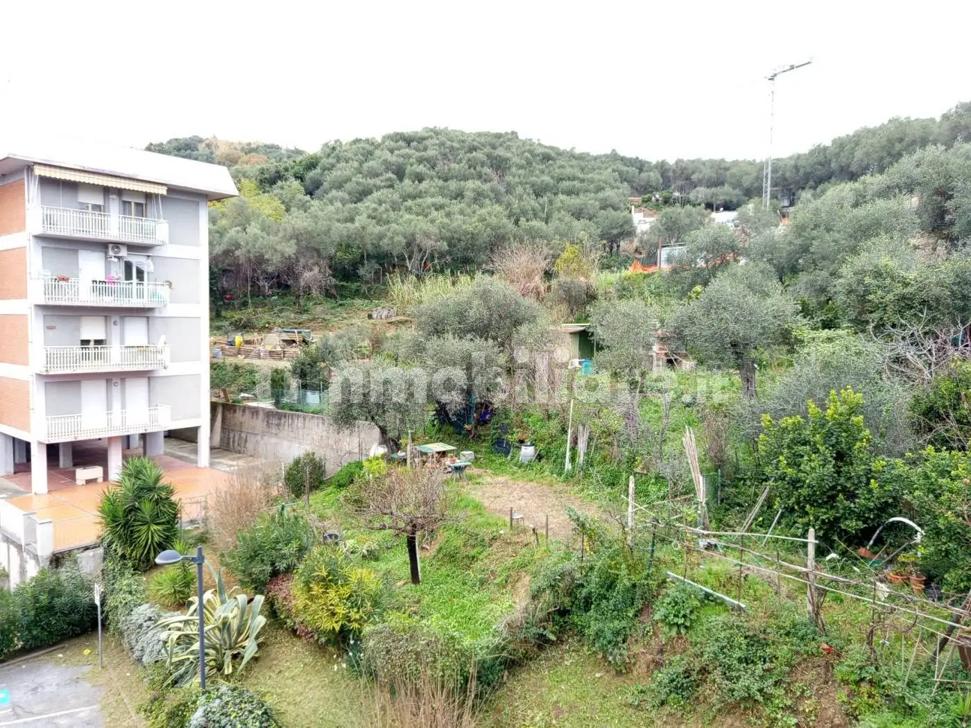 Appartamento in vendita a Lerici