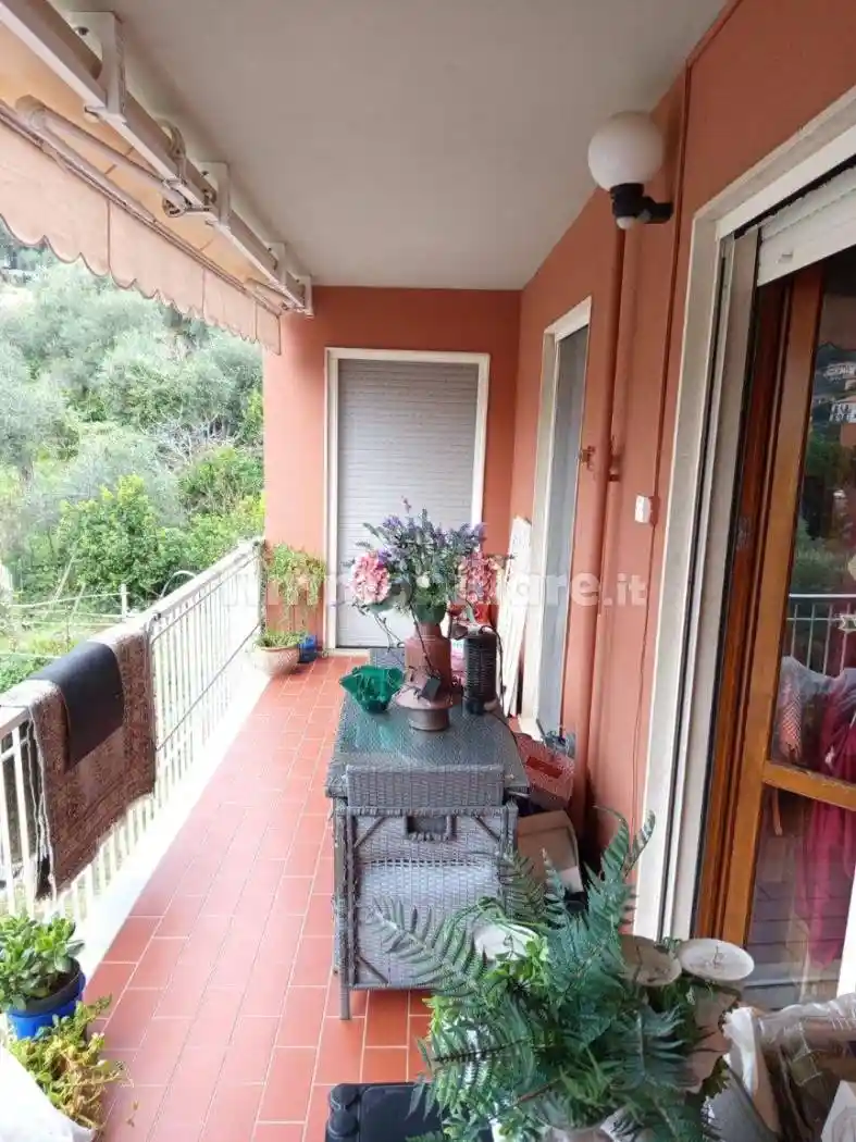 Appartamento via Gozzano traversa 1 9A, San Terenzo, Lerici - foto 4