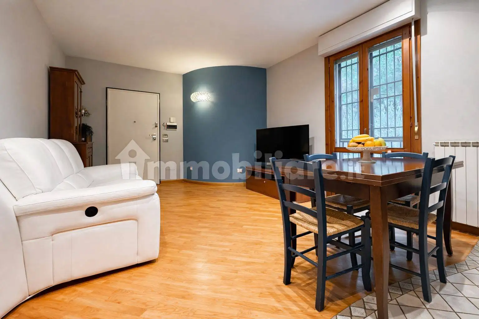 Trilocale via Lazzaro Spallanzani, Ponzano, Empoli - foto 2