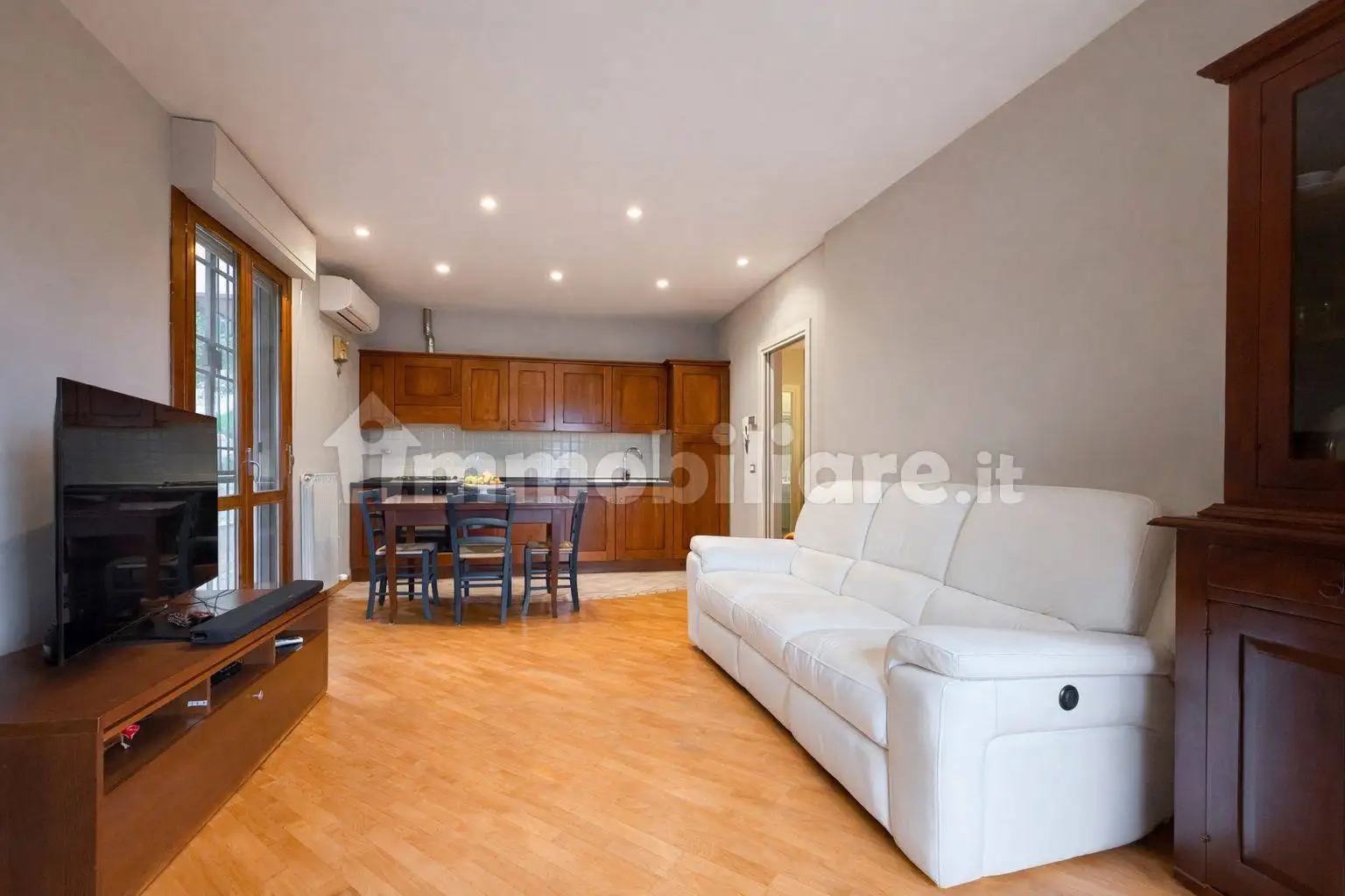 Trilocale via Lazzaro Spallanzani, Ponzano, Empoli - foto 4