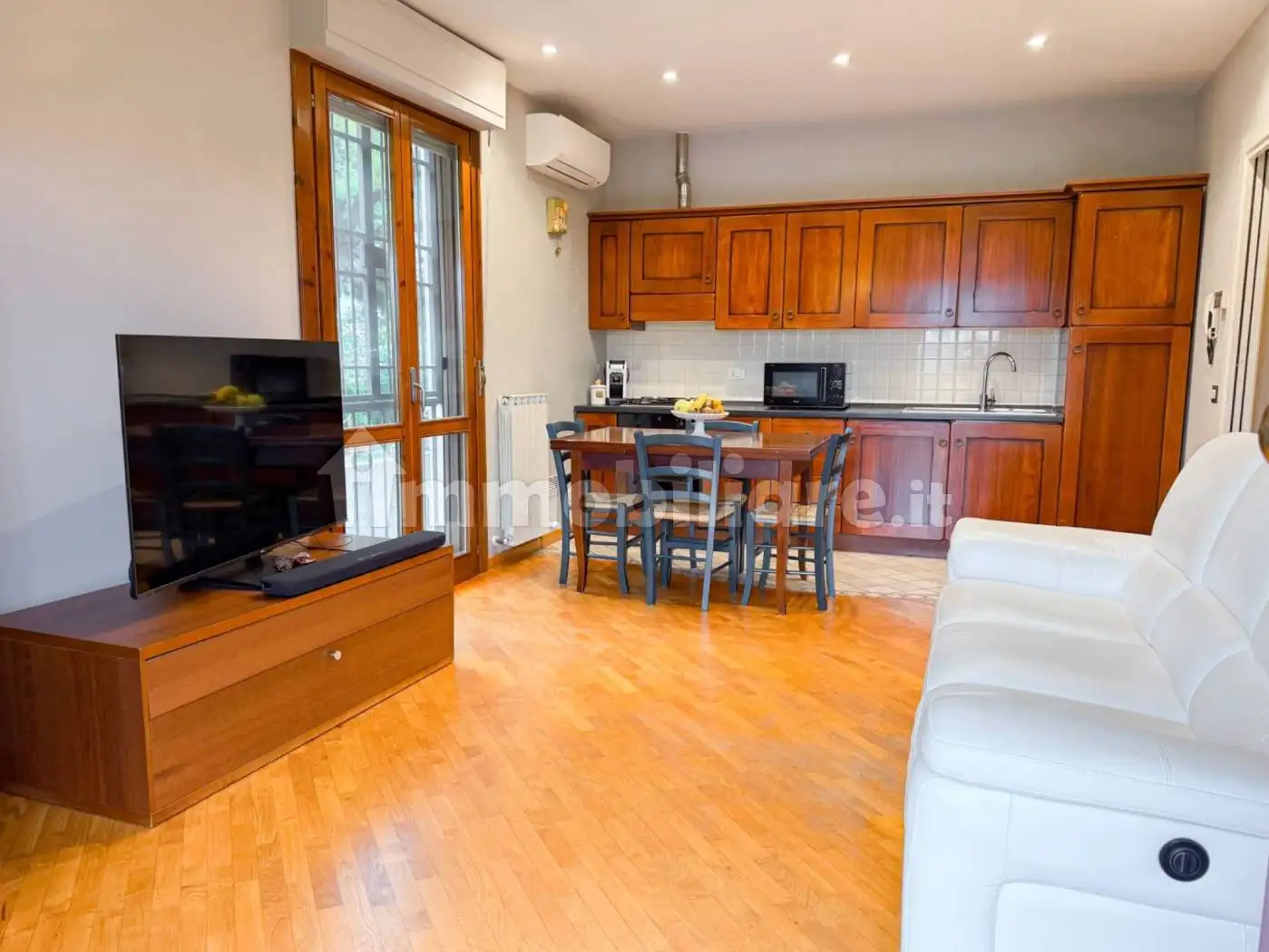 Trilocale via Lazzaro Spallanzani, Ponzano, Empoli - foto 5