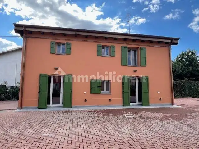 Appartamento in villa Strada Stradella, Baggiovara, Modena - foto 2