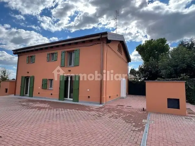 Appartamento in villa Strada Stradella, Baggiovara, Modena - foto 3