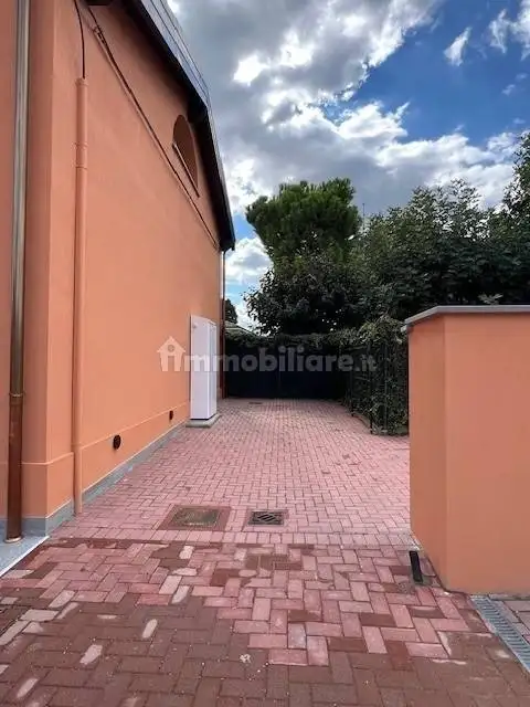 Appartamento in villa Strada Stradella, Baggiovara, Modena - foto 4