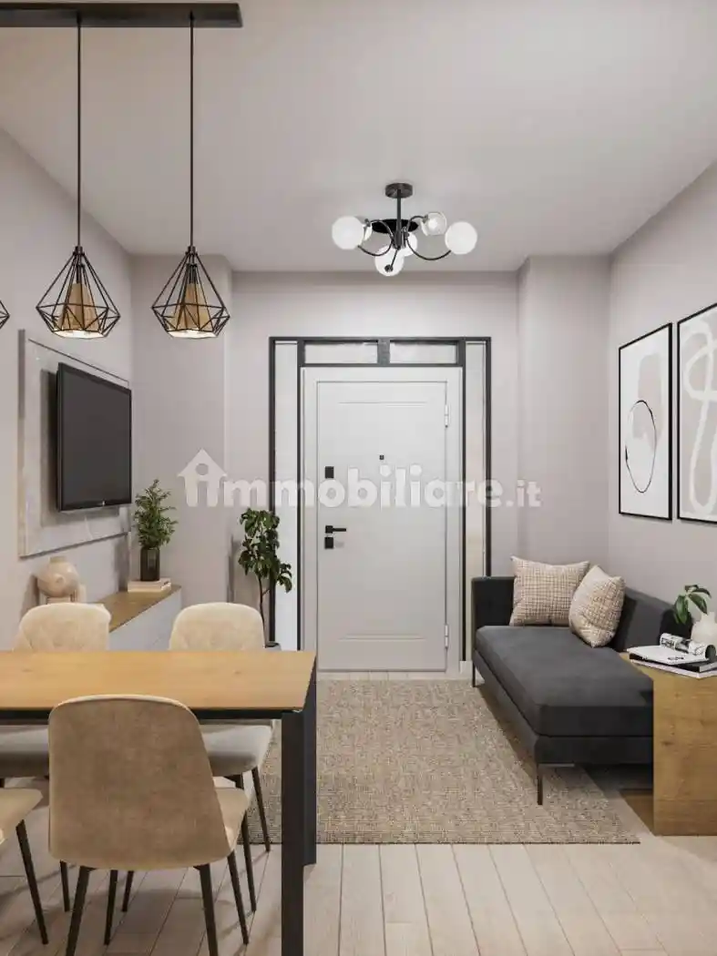 Bilocale via Fossano, Centro, Carmagnola - foto 4