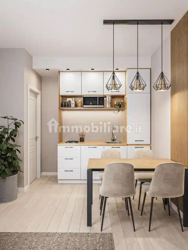 Bilocale via Fossano, Centro, Carmagnola - foto 5