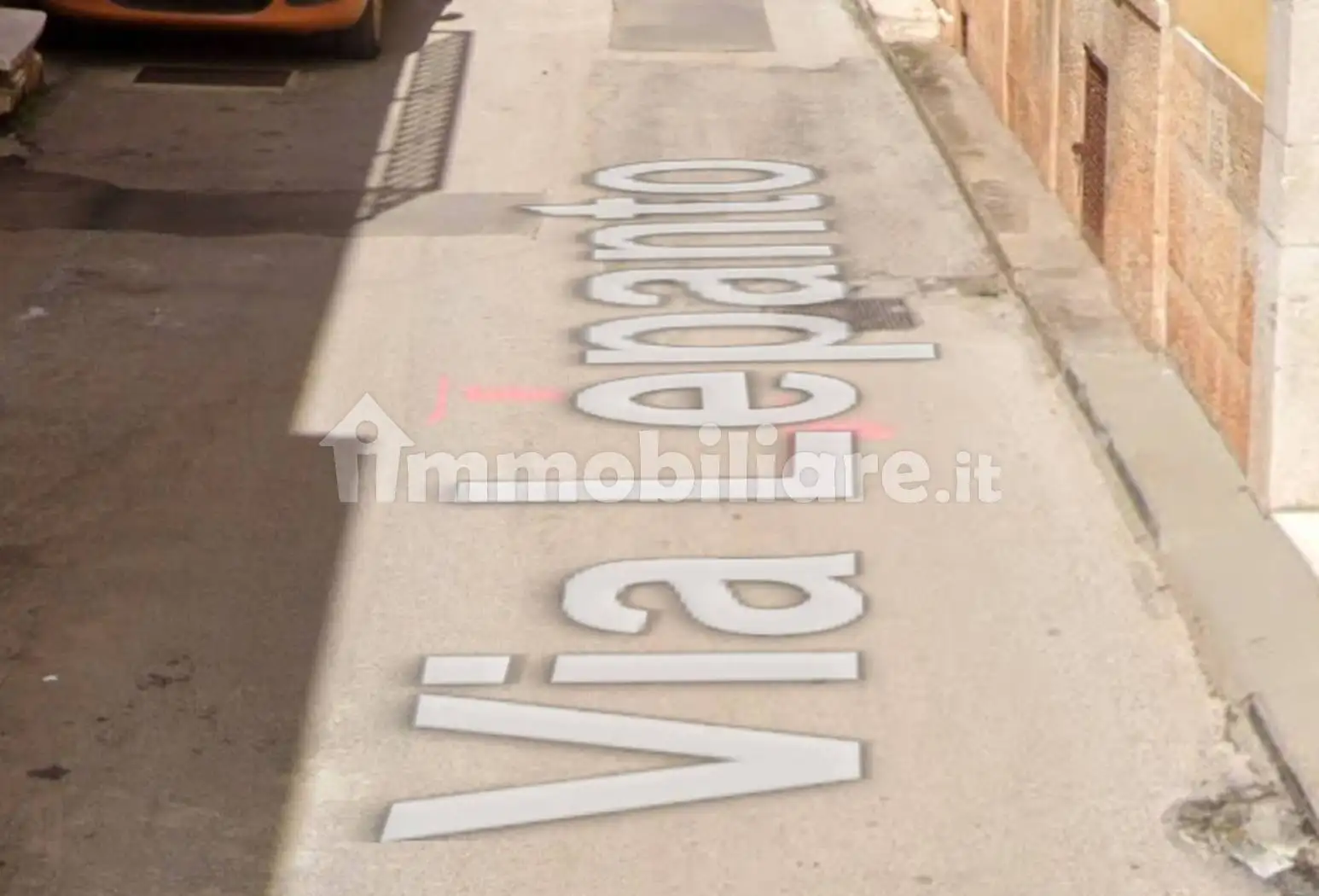 Appartamento in asta a Sannicandro di Bari