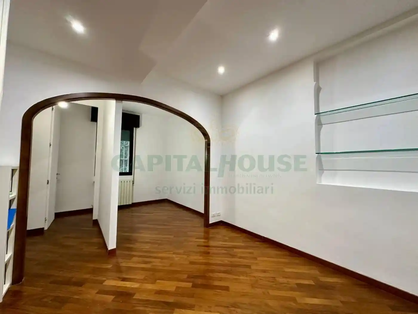 Trilocale via dal Lino 21, Saragozza fuori Porta, Bologna - foto 2