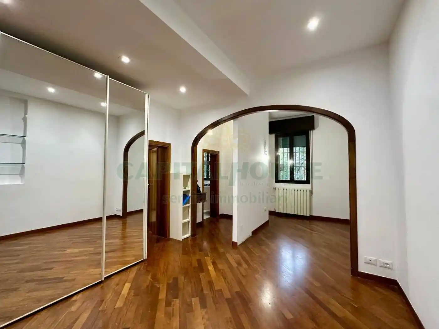 Trilocale via dal Lino 21, Saragozza fuori Porta, Bologna - foto 3