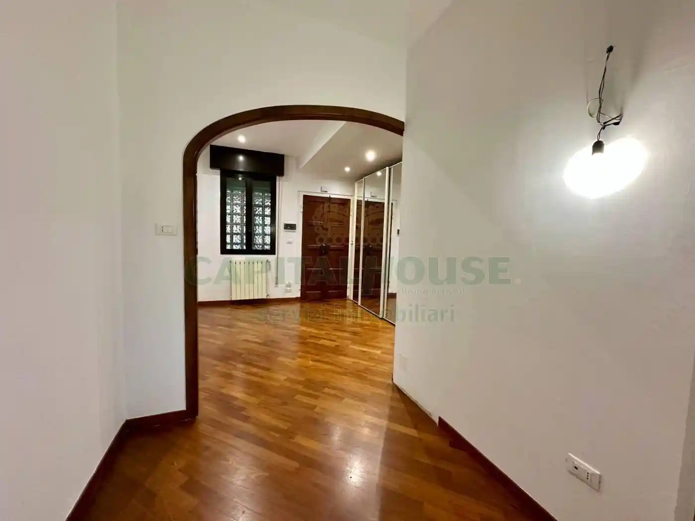 Trilocale via dal Lino 21, Saragozza fuori Porta, Bologna - foto 5