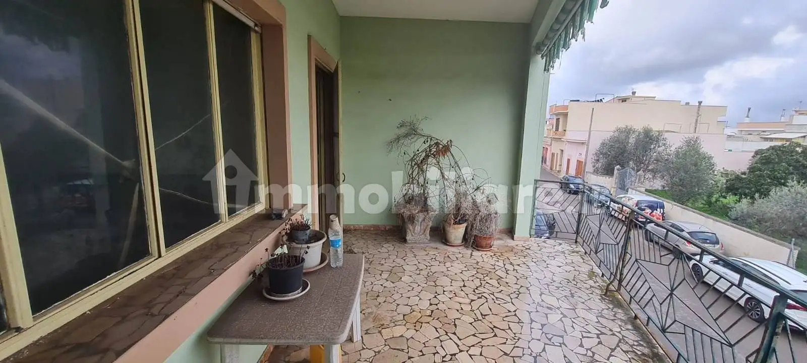 Terratetto unifamiliare via Arciprete Molloni 42, Collepasso - foto 2