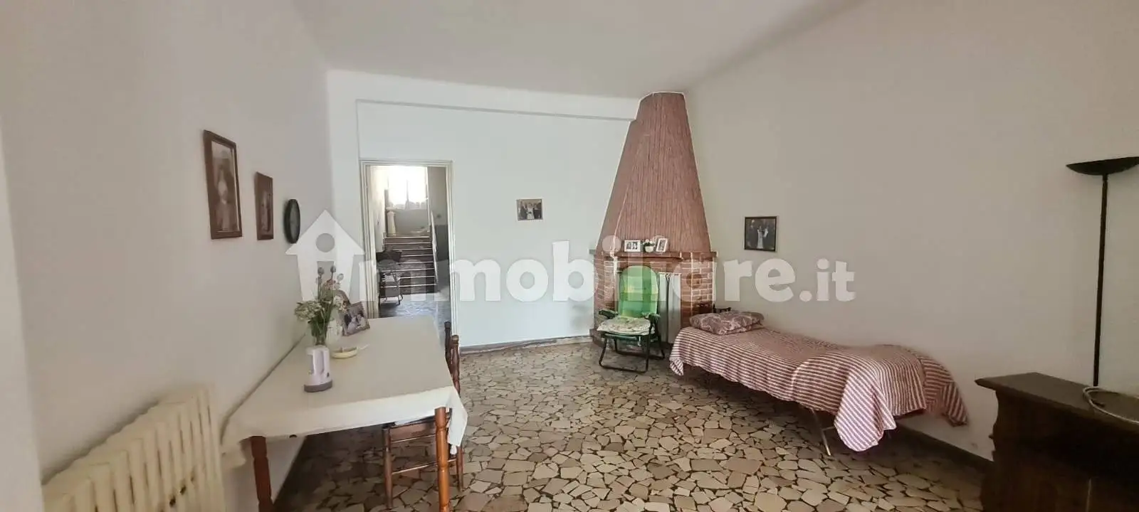 Terratetto unifamiliare via Arciprete Molloni 42, Collepasso - foto 3