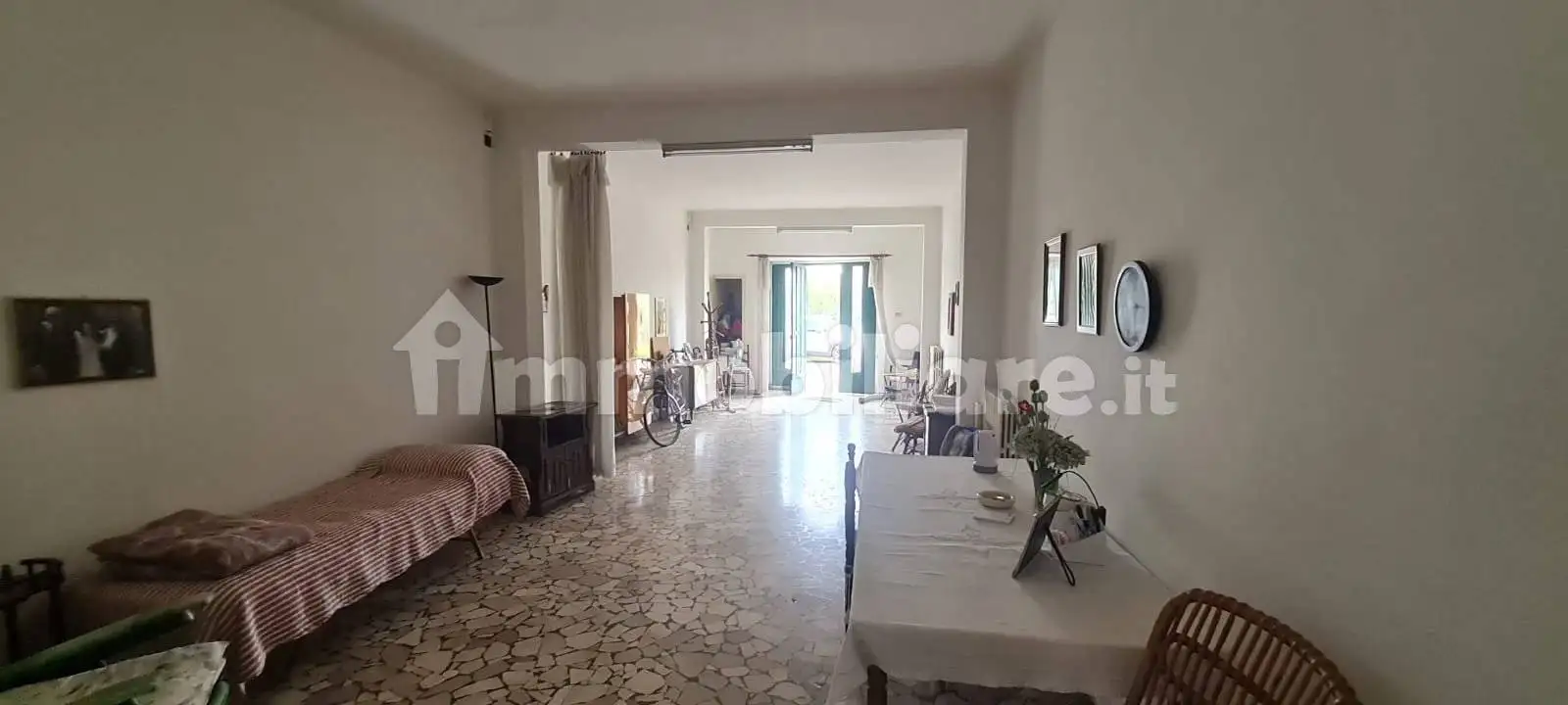 Terratetto unifamiliare via Arciprete Molloni 42, Collepasso - foto 5