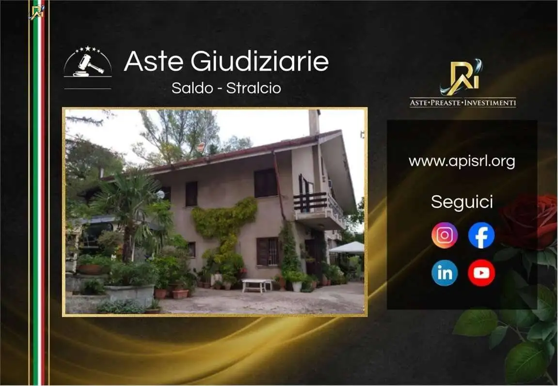 Appartamento in asta a Potenza