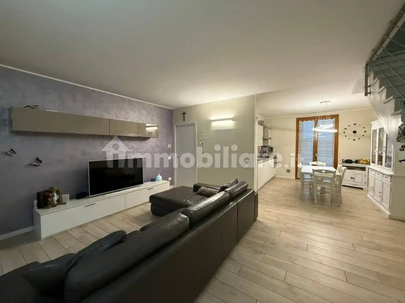 Villetta a schiera - foto 2