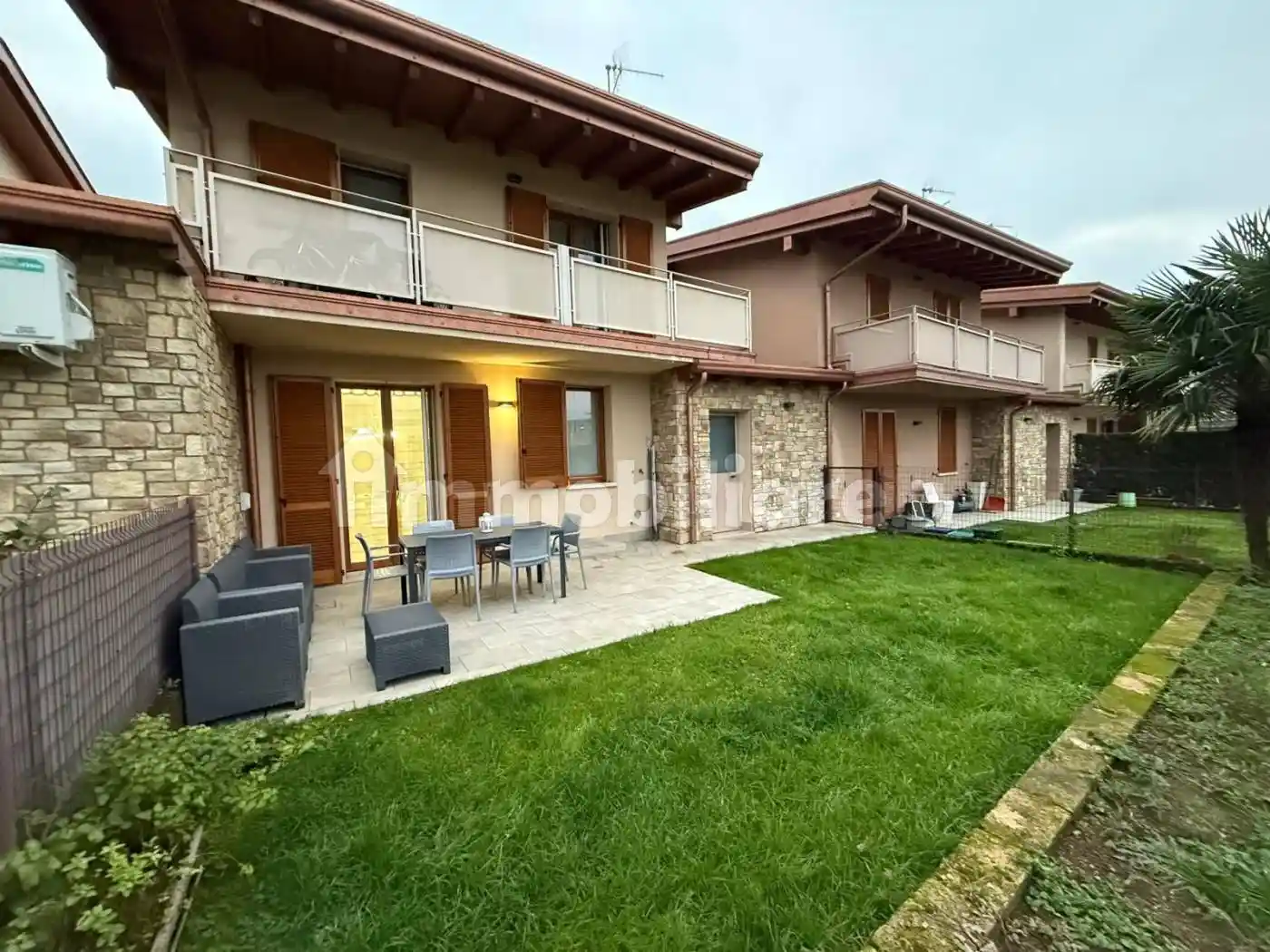 Villetta a schiera - foto 3