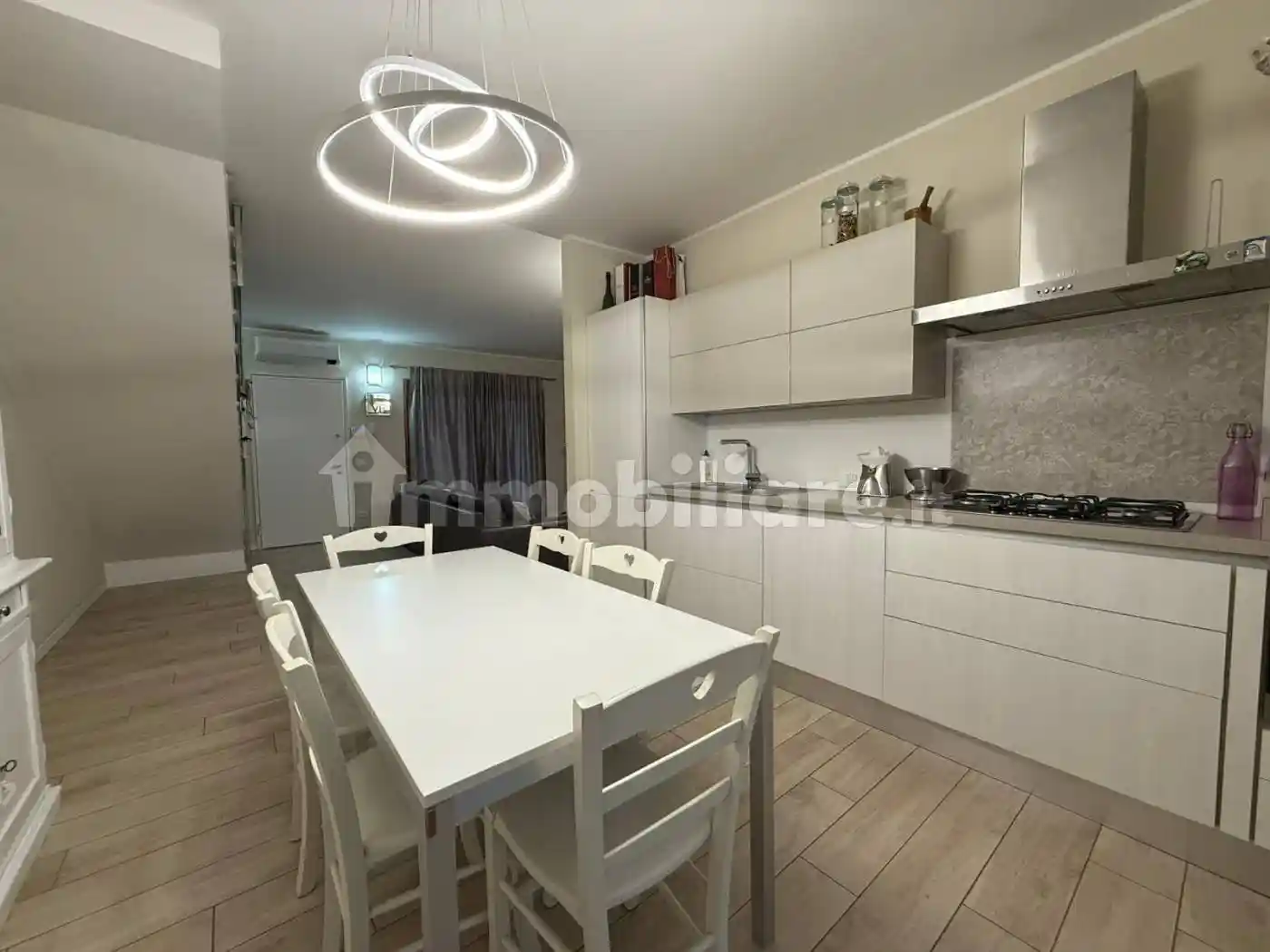 Villetta a schiera - foto 4