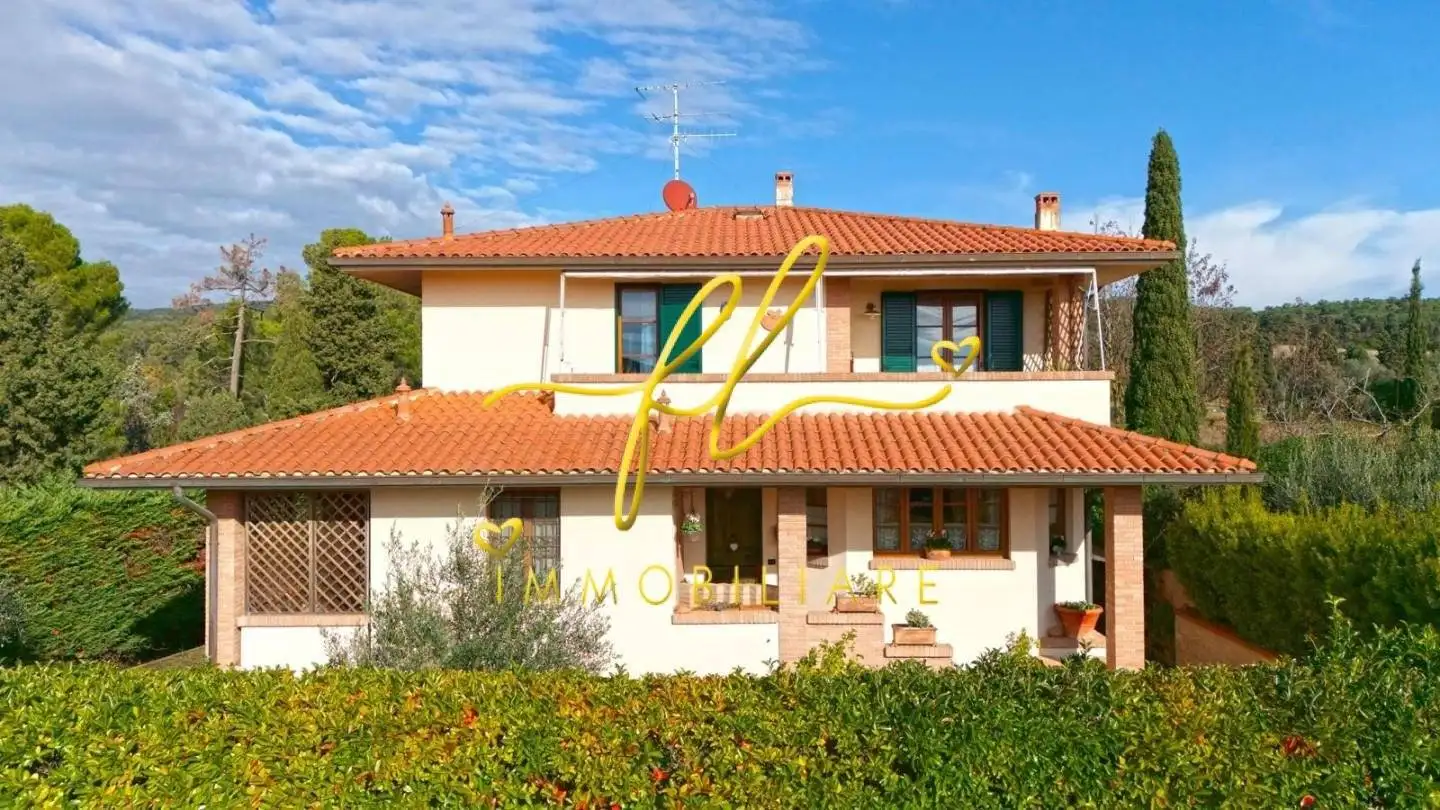 Villa unifamiliare via Mare Adriatico,, Castiglioncello, Rosignano Marittimo - foto 2