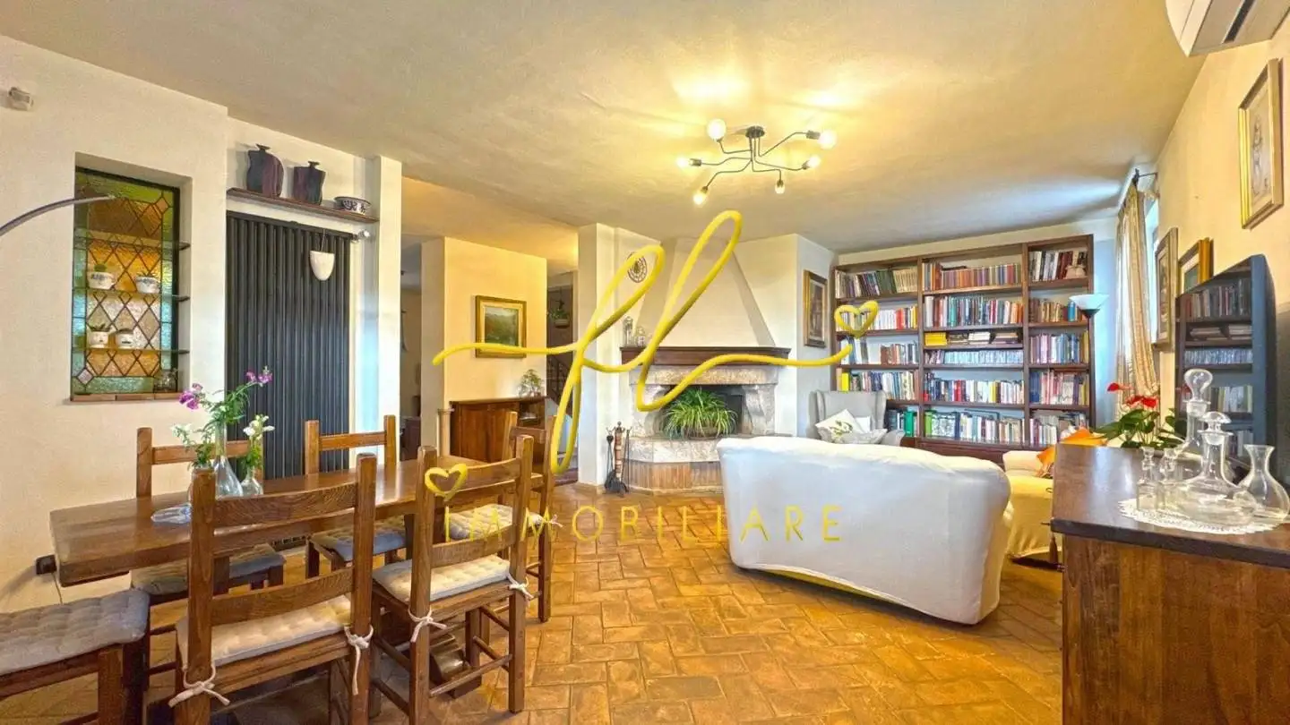 Villa unifamiliare via Mare Adriatico,, Castiglioncello, Rosignano Marittimo - foto 5