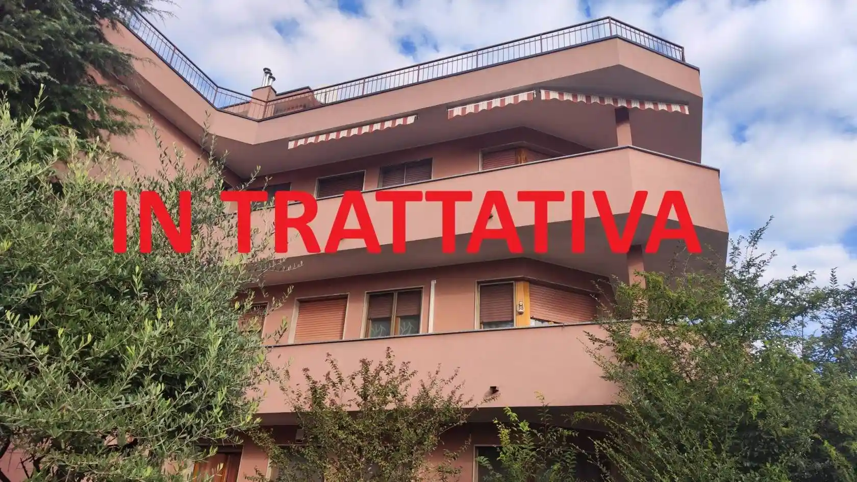 Appartamento in vendita a Bareggio