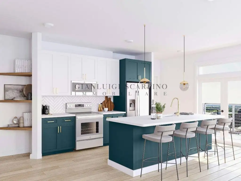 Bilocale via Caselle, San Lazzaro, San Lazzaro di Savena - foto 2