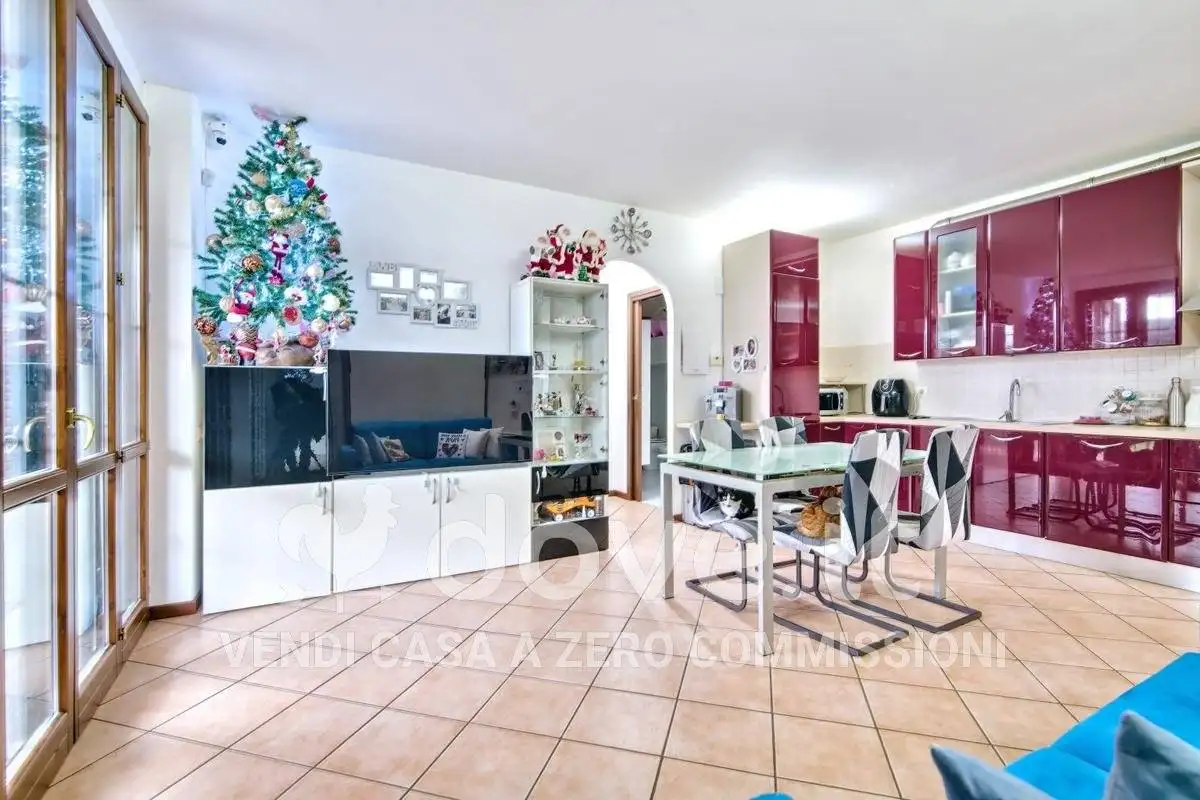 Bilocale via Giotto 2, Certosa di Pavia - foto 2