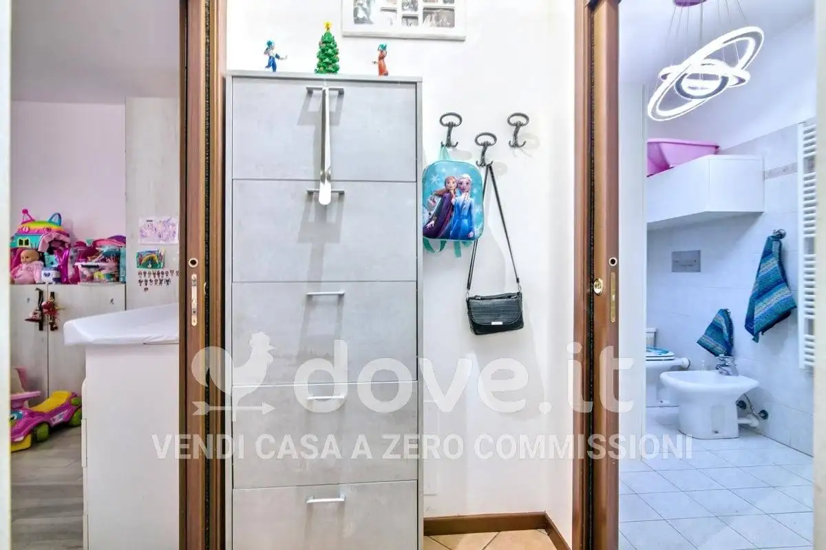 Bilocale via Giotto 2, Certosa di Pavia - foto 4