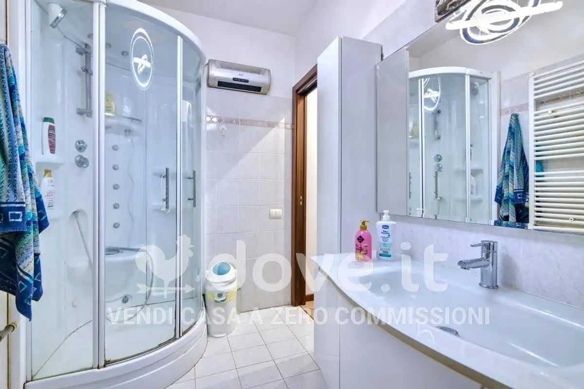 Bilocale via Giotto 2, Certosa di Pavia - foto 5