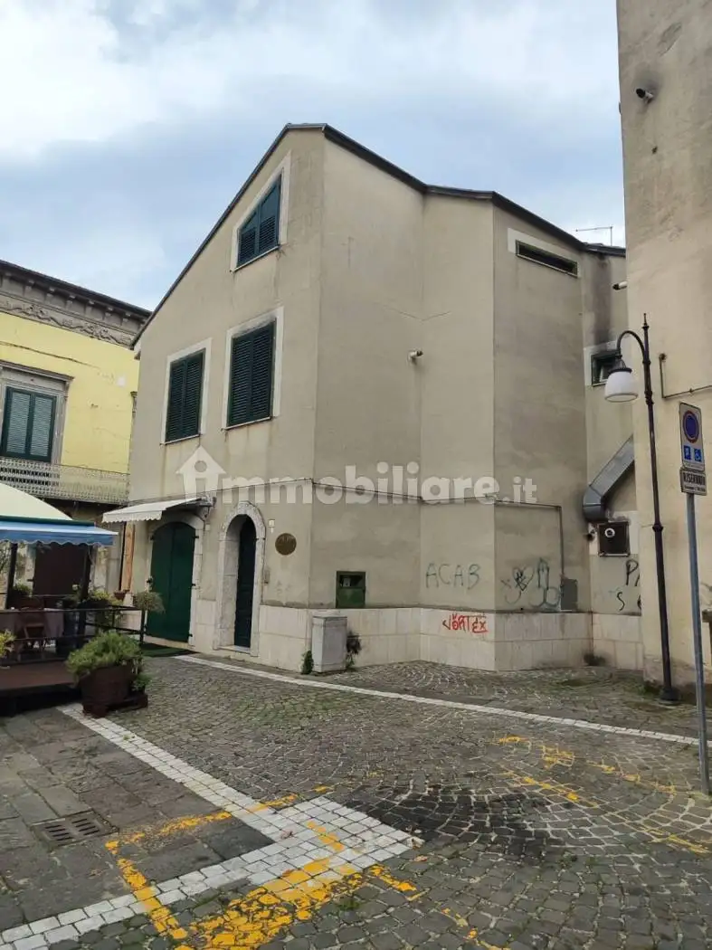 Appartamento in vendita a Atripalda