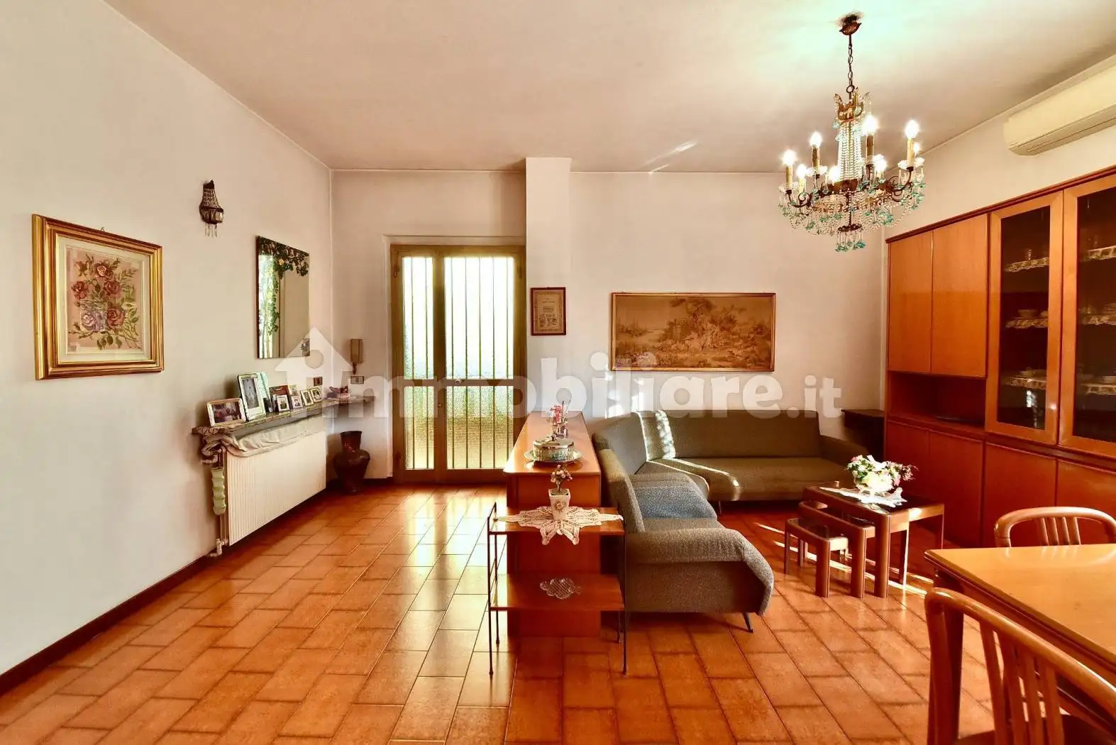 Appartamento in villa via Anselmo Oggioni 41, Balsamo, Cinisello Balsamo - foto 3