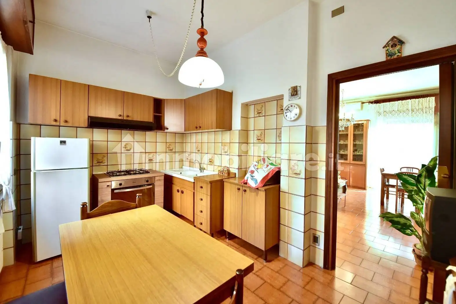 Appartamento in villa via Anselmo Oggioni 41, Balsamo, Cinisello Balsamo - foto 4