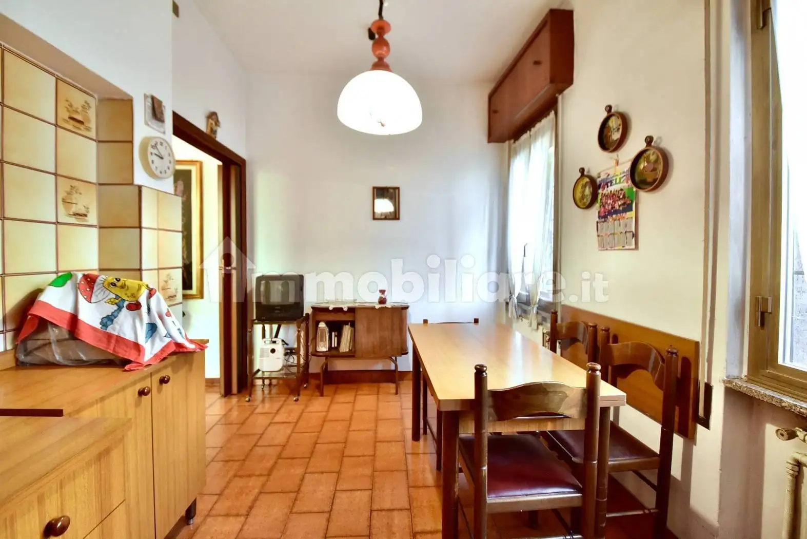 Appartamento in villa via Anselmo Oggioni 41, Balsamo, Cinisello Balsamo - foto 5