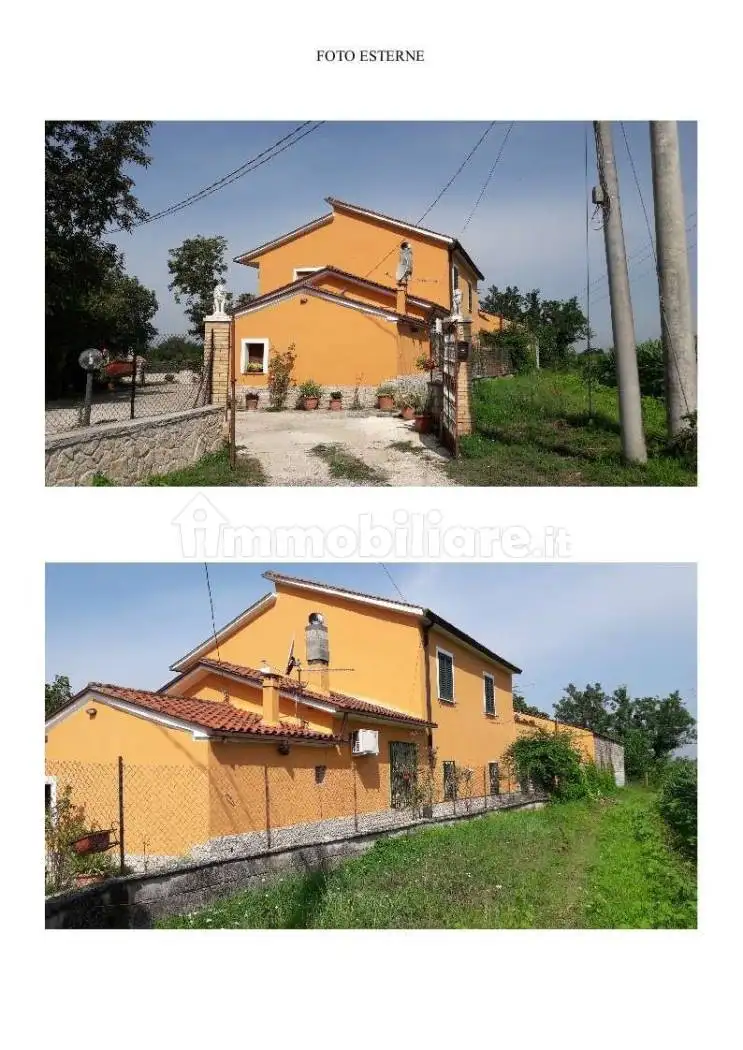 Casa indipendente - foto 3