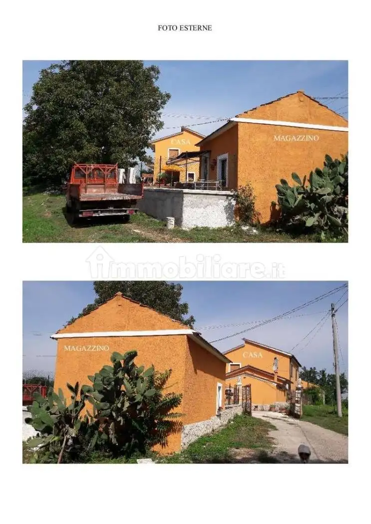 Casa indipendente - foto 4