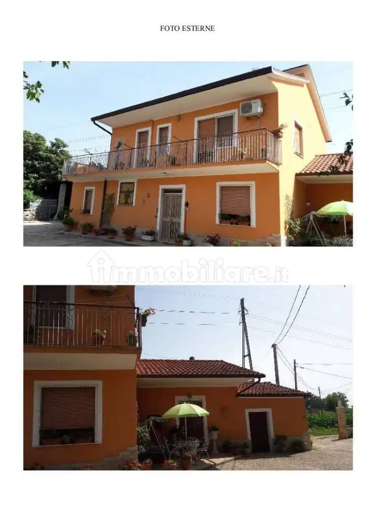 Casa indipendente - foto 5