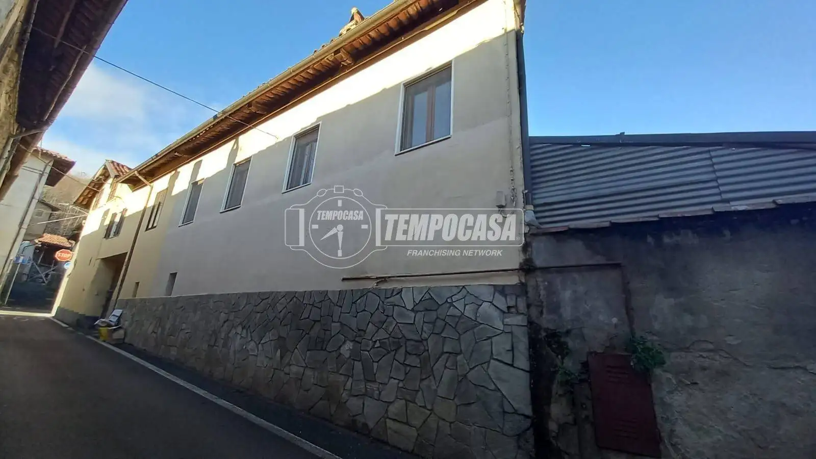 Casa indipendente in vendita a Valperga