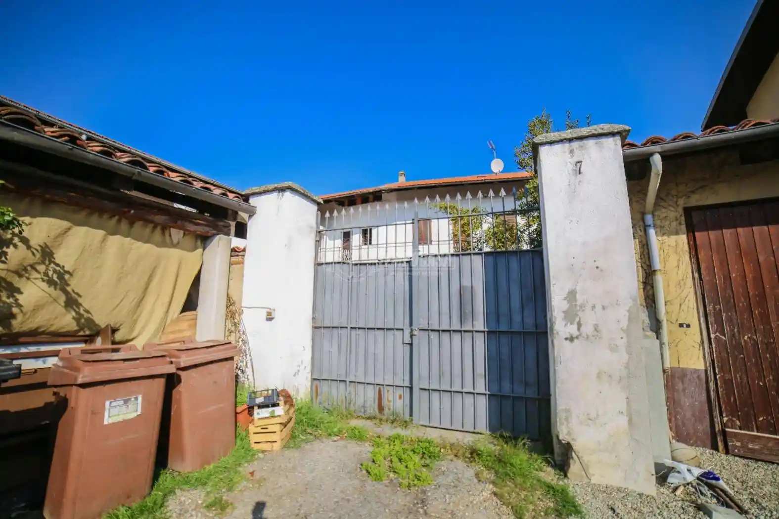 Casa indipendente - foto 5