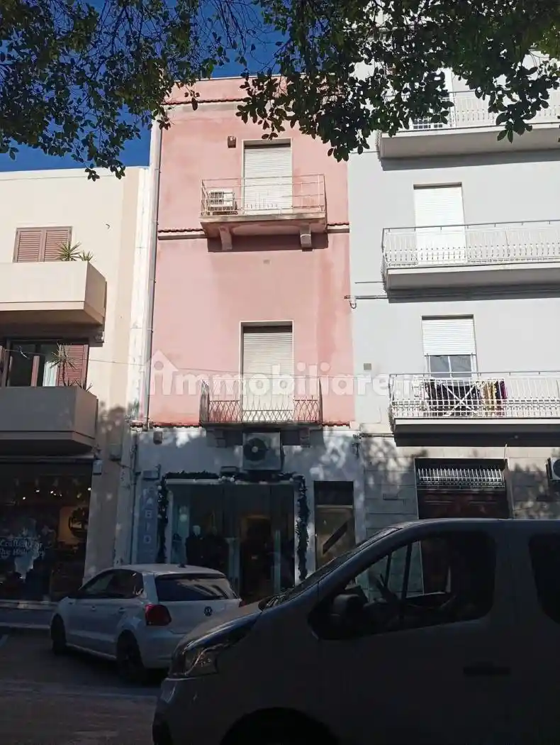 Palazzo - Edificio - foto 2