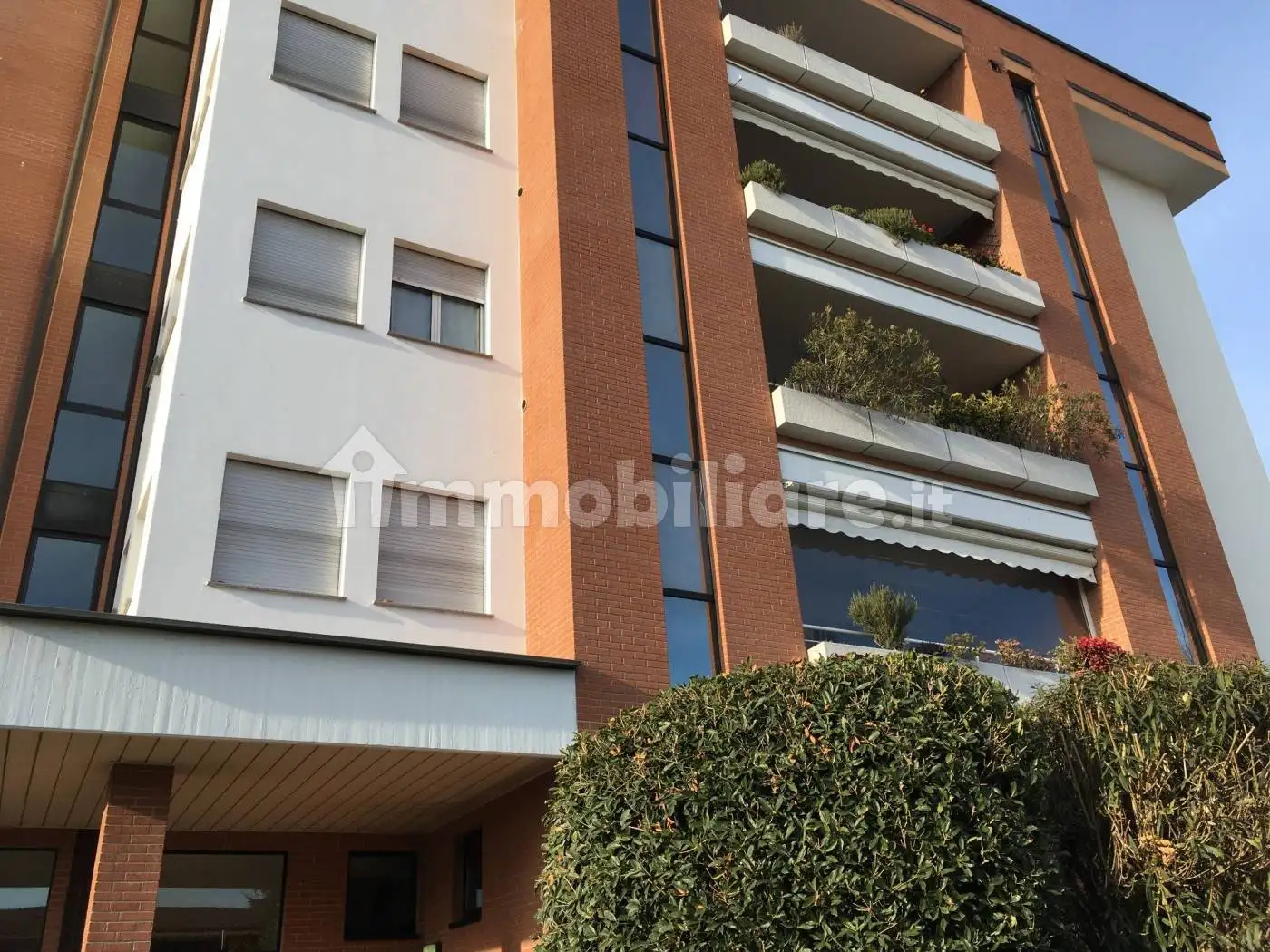 Bilocale viale Milano 75, Madonna in Campagna, Gallarate - foto 2