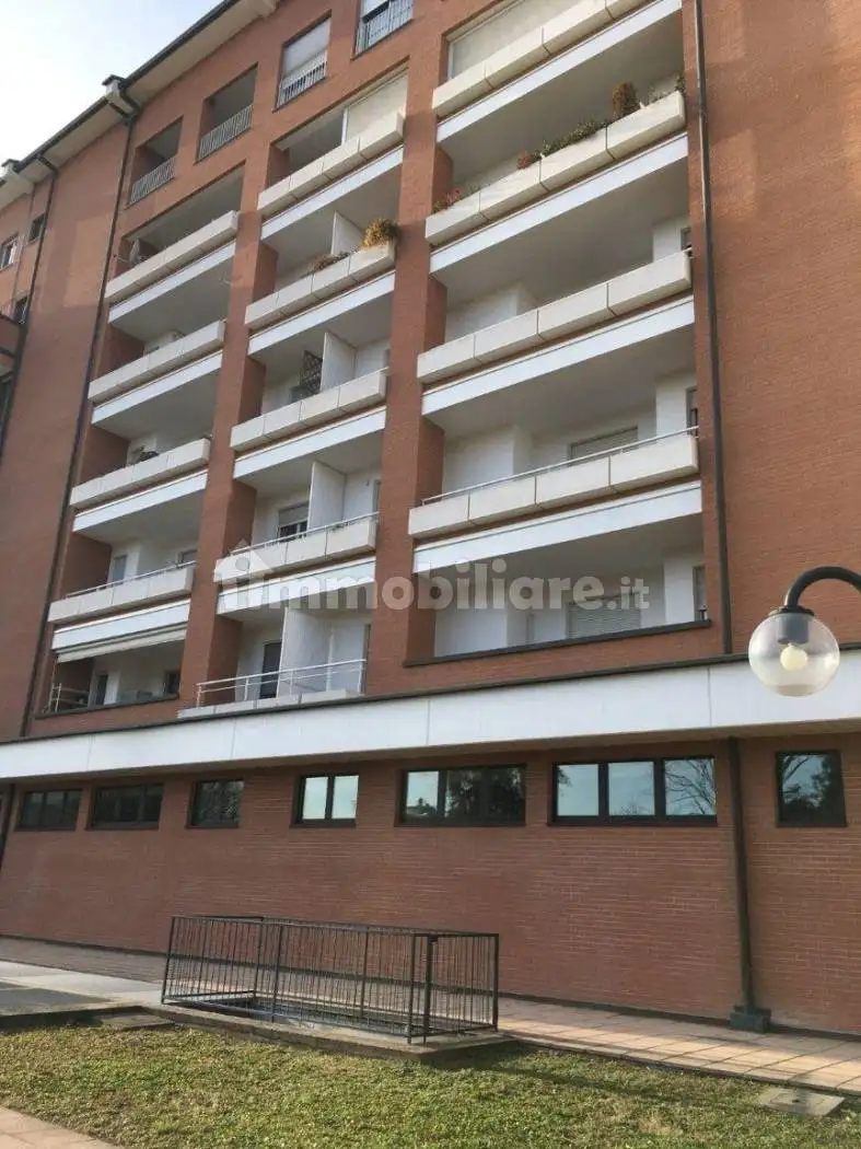 Bilocale viale Milano 75, Madonna in Campagna, Gallarate - foto 3