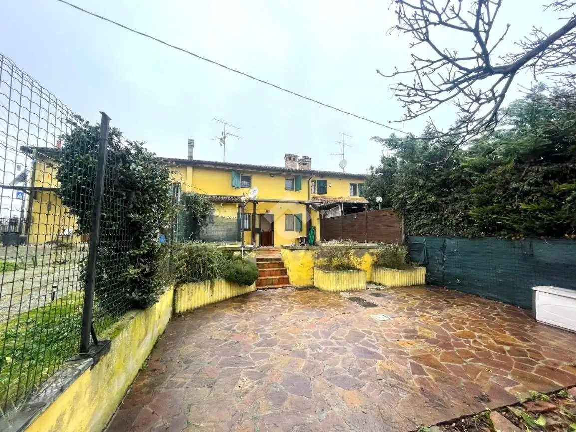 Casa indipendente in vendita a Malalbergo