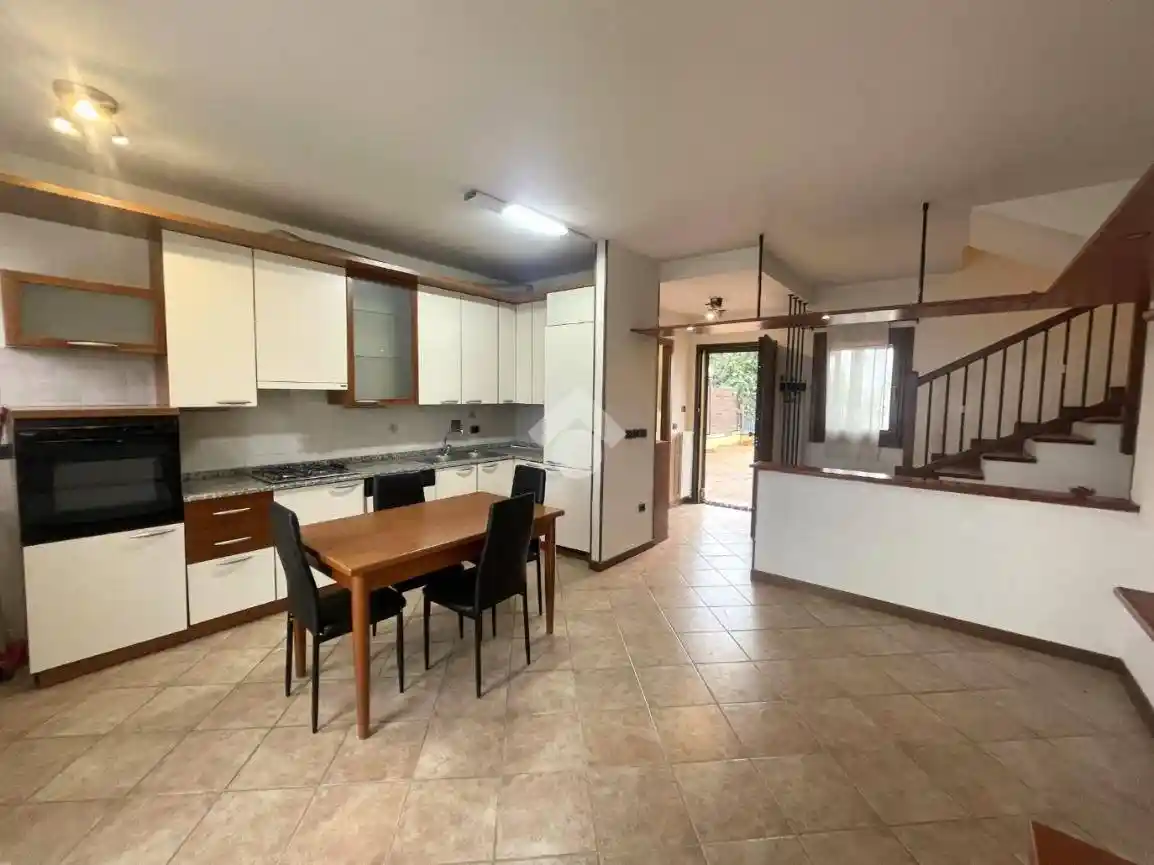 Casa indipendente - foto 4